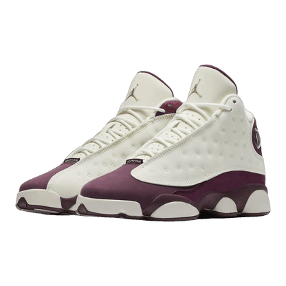 Nike Air Jordan 13 Retro Bordeaux (GS) Side
