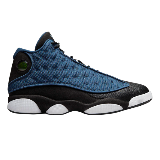 Nike Air Jordan 13 Retro Brave Blue DJ5982-400