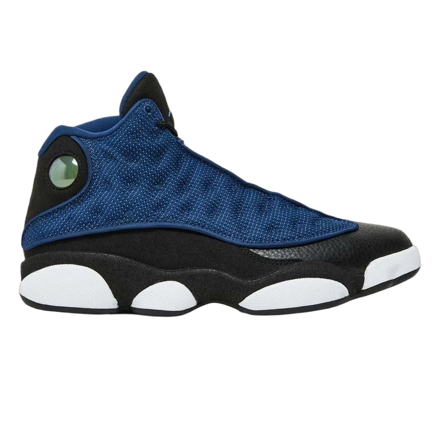 Nike Air Jordan 13 Retro Brave Blue (2022) (GS) 884129-400