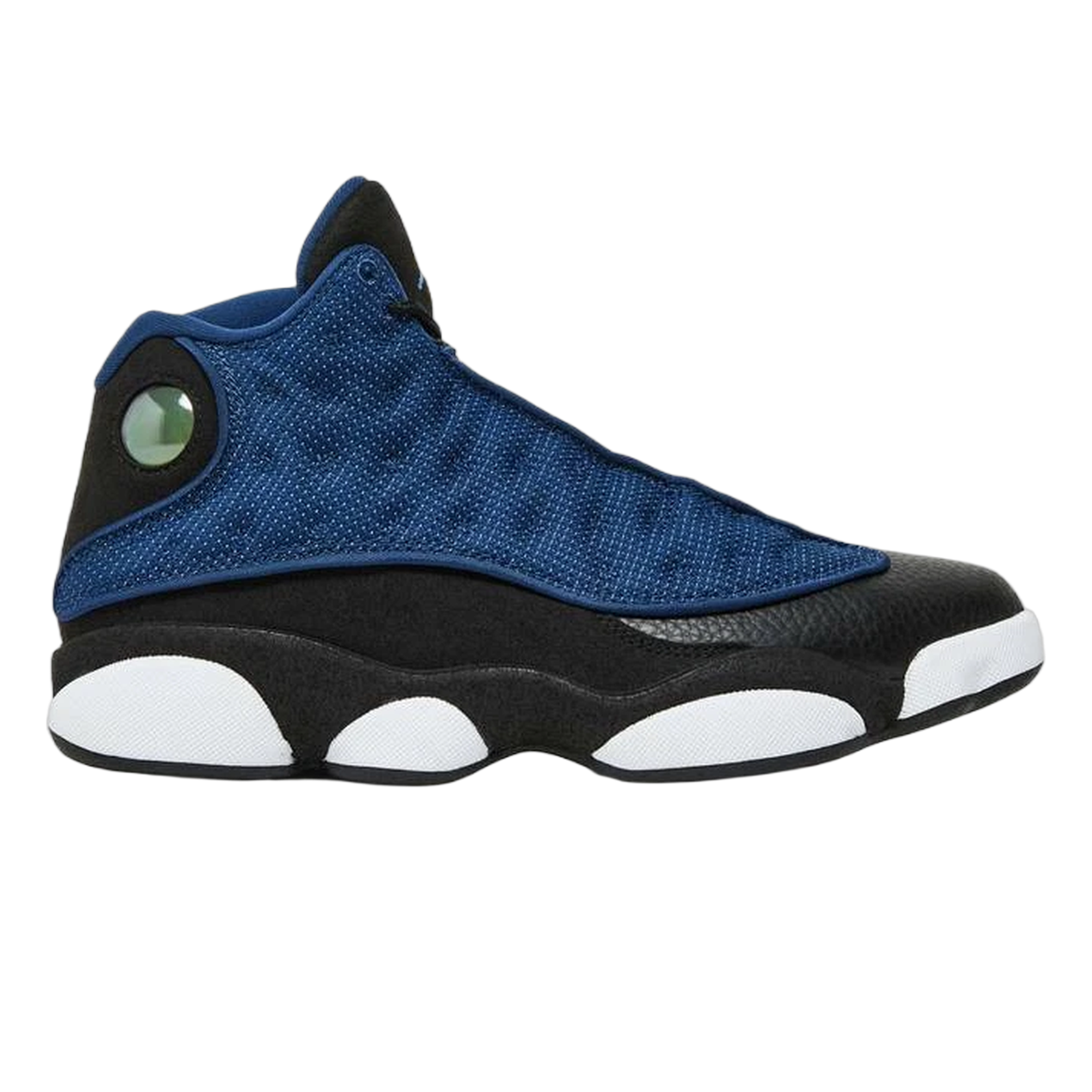 Nike Air Jordan 13 Retro Brave Blue (2022) (GS) 884129-400