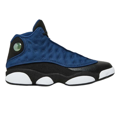 Nike Air Jordan 13 Retro Brave Blue (2022) (GS) 884129-400