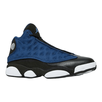 Nike Air Jordan 13 Retro Brave Blue (2022) (GS) Side 884129-400