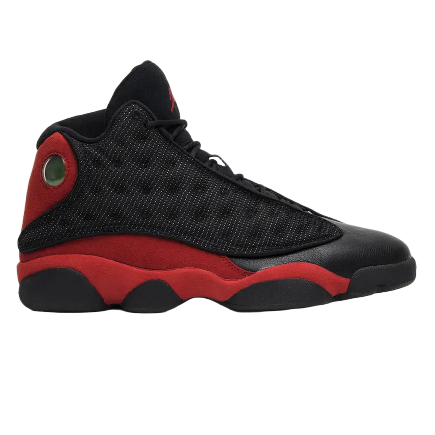 Nike Air Jordan 13 Retro Bred (2004) 309259-061