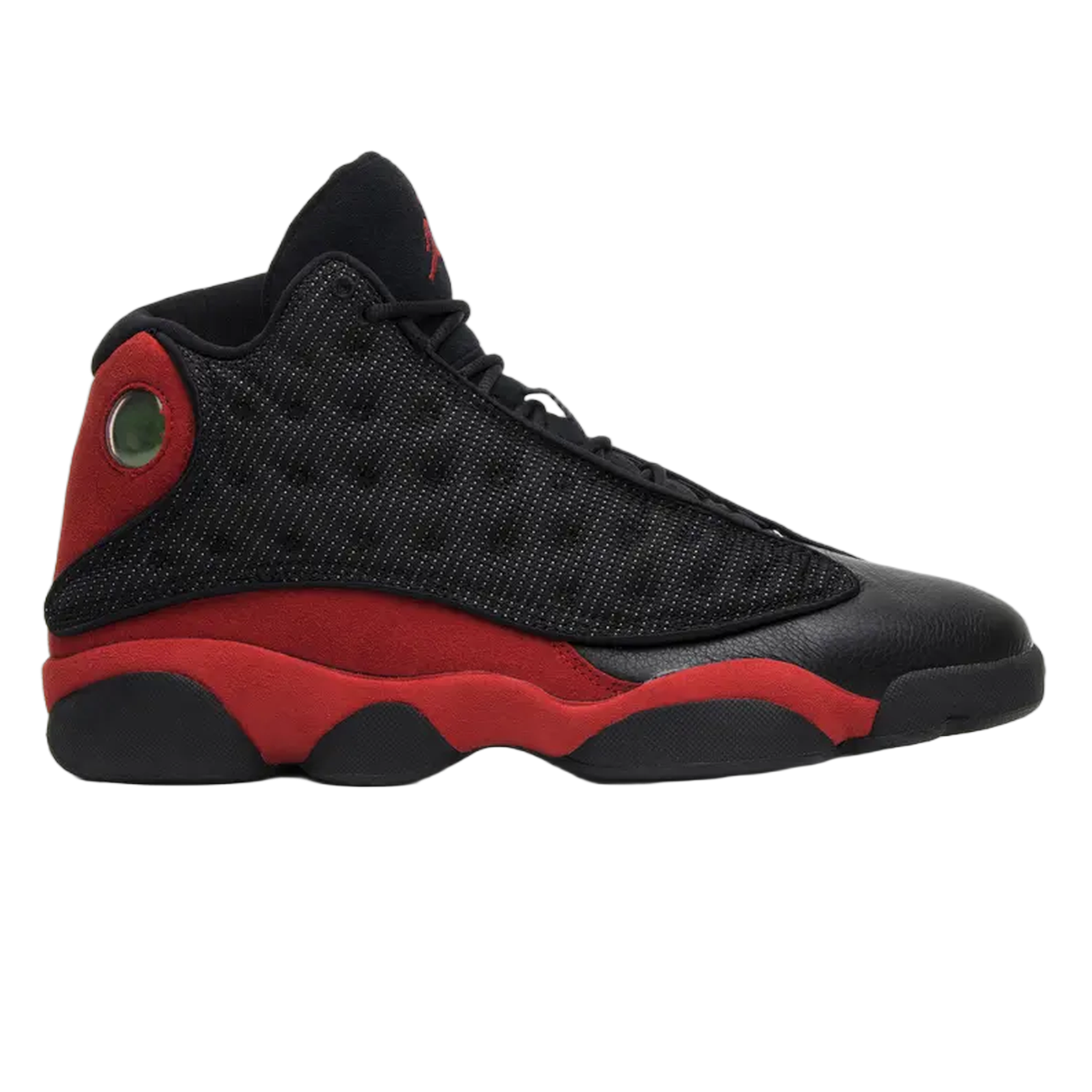 Nike Air Jordan 13 Retro Bred (2004) 309259-061