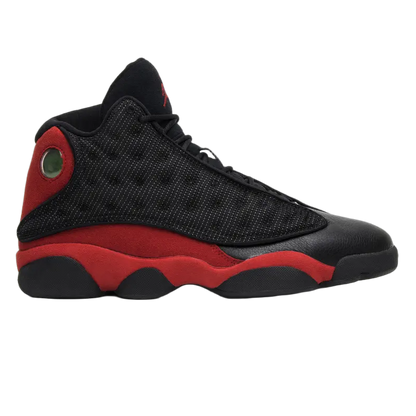 Nike Air Jordan 13 Retro Bred (2004) 309259-061