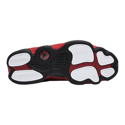 Nike Air Jordan 13 Retro Bred (2013) Sohle 414571-010