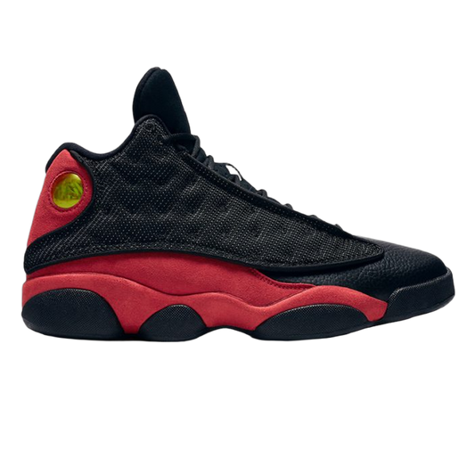 Nike Air Jordan 13 Retro Bred (2017) 414571-004