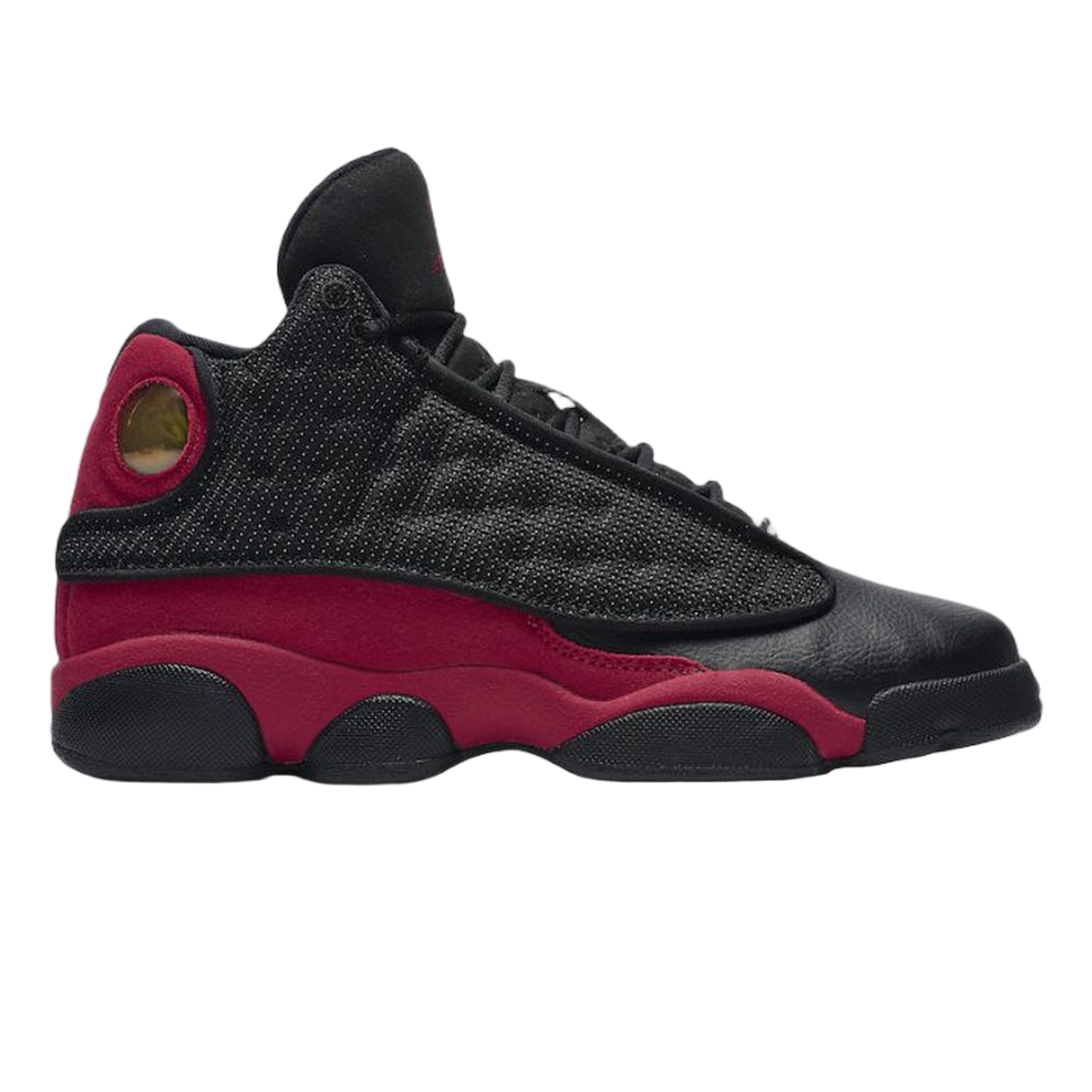 Nike Air Jordan 13 Retro Bred (2017) (GS) 414574-004