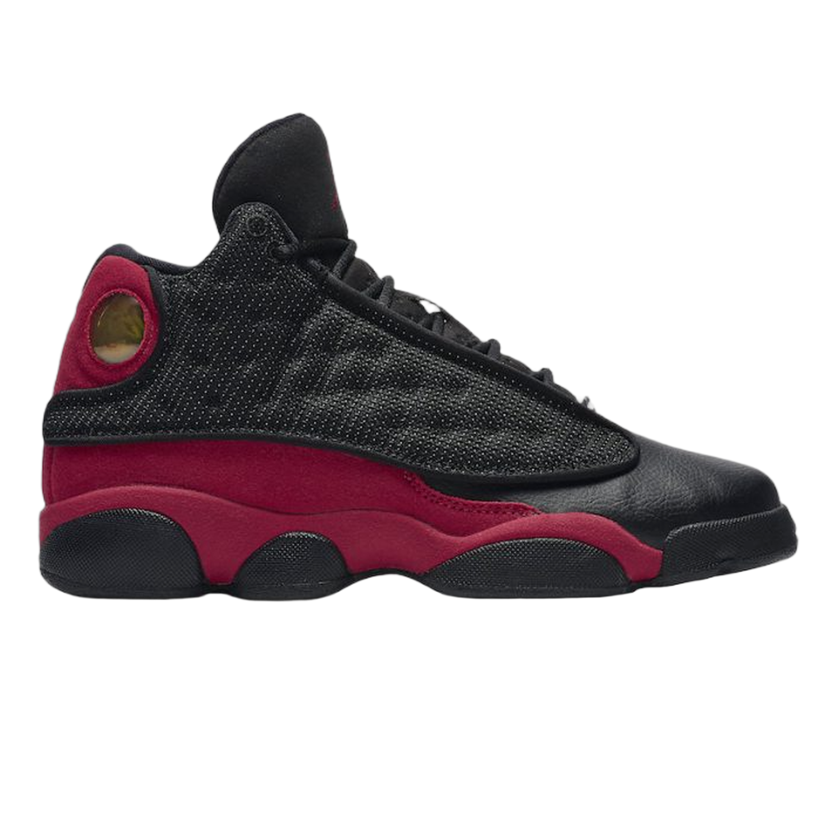 Nike Air Jordan 13 Retro Bred (2017) (GS) 414574-004