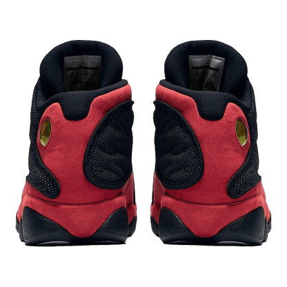 Nike Air Jordan 13 Retro Bred (2017) (GS) Back 414574-004