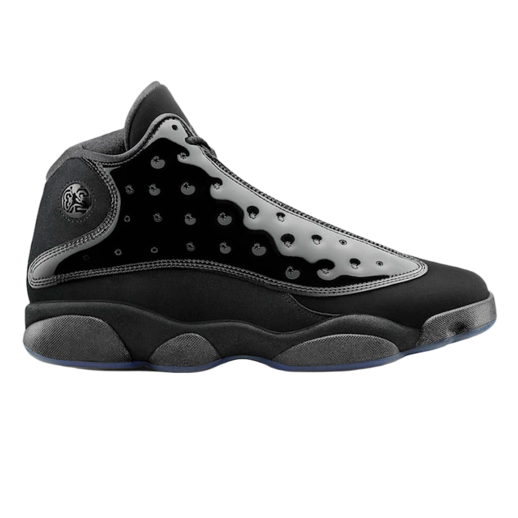 Nike Air Jordan 13 Retro Cap and Gown 414571-012
