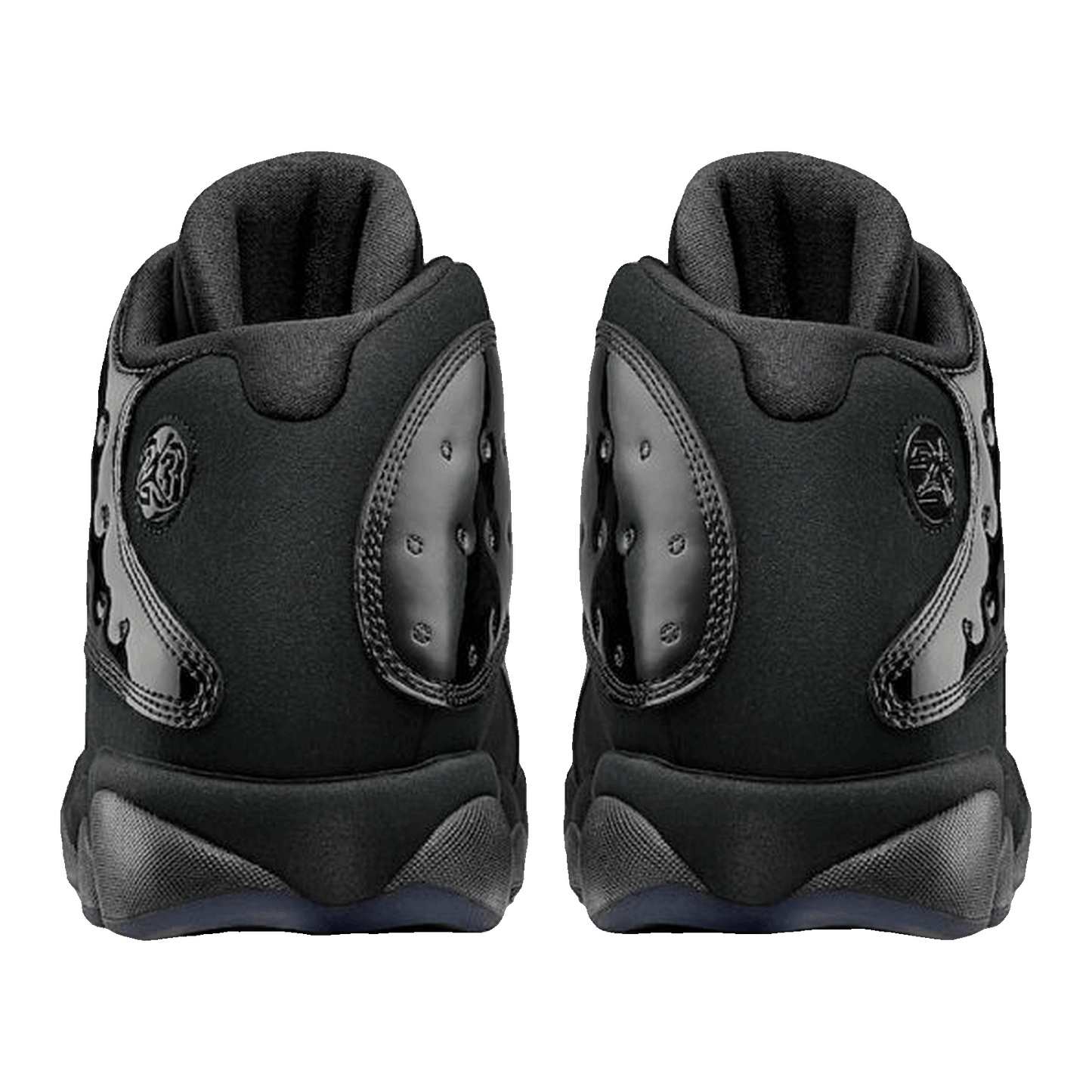 Nike Air Jordan 13 Retro Cap and Gown Back 414571-012