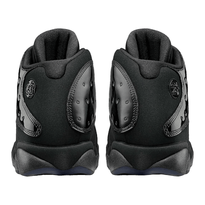 Nike Air Jordan 13 Retro Cap and Gown Back 414571-012