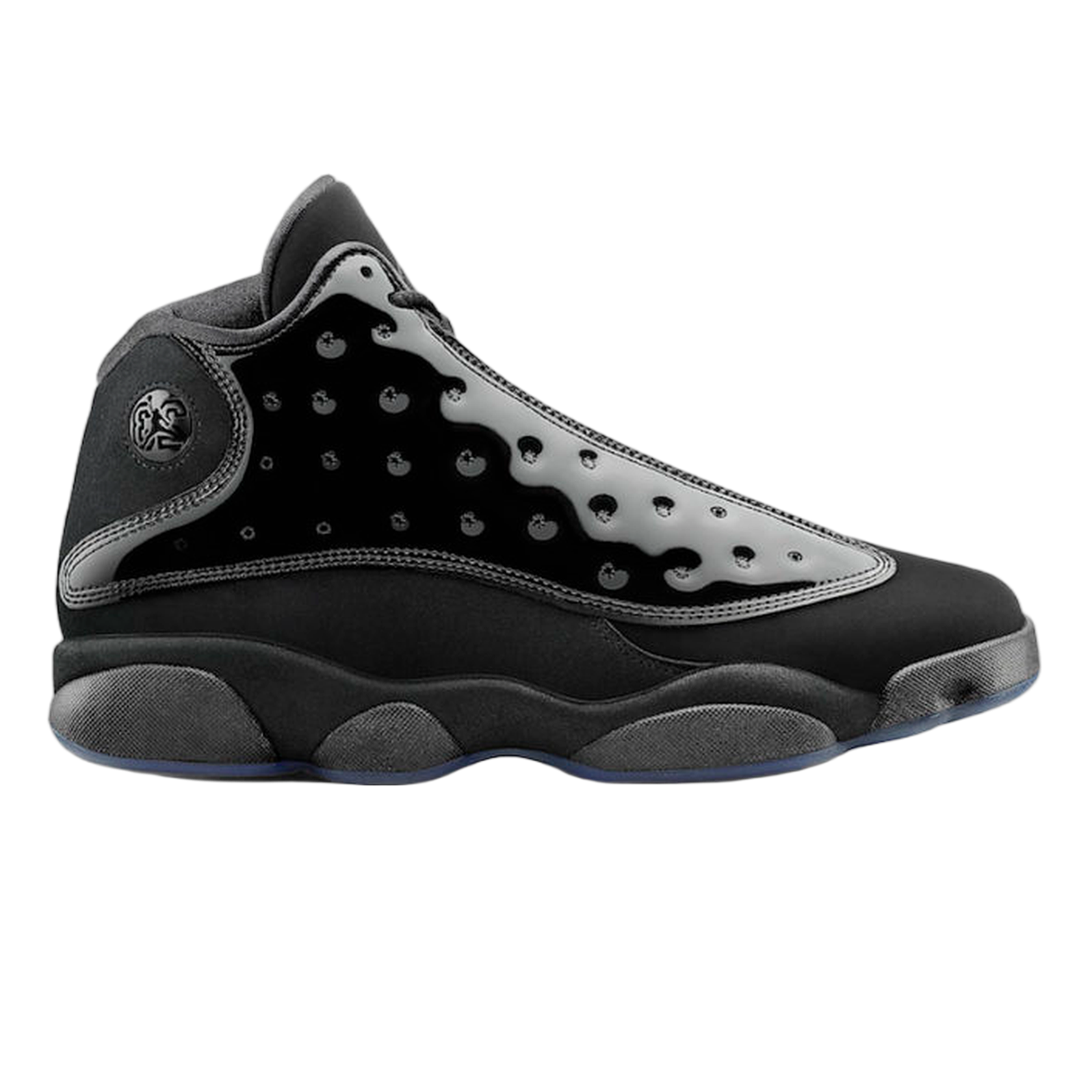 Nike Air Jordan 13 Retro Cap and Gown (GS) 884129-012
