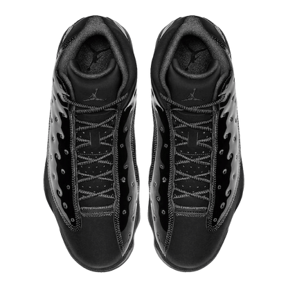 Nike Air Jordan 13 Retro Cap and Gown (GS) Oben 884129-012