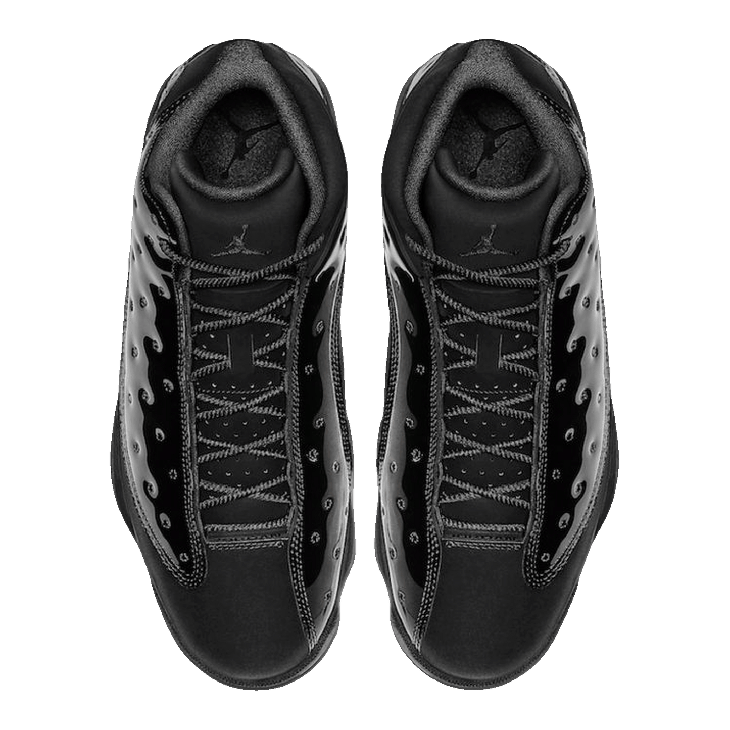Nike Air Jordan 13 Retro Cap and Gown Oben 414571-012