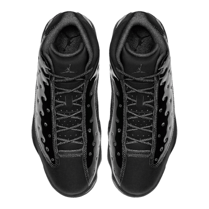 Nike Air Jordan 13 Retro Cap and Gown Oben 414571-012