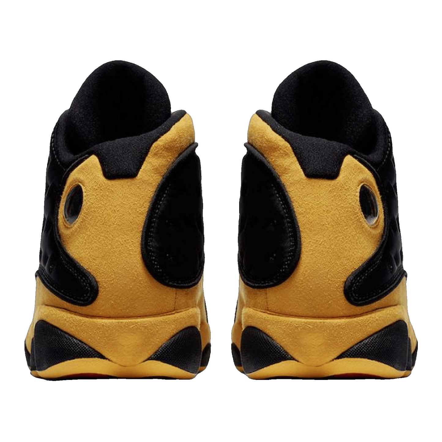 Nike Air Jordan 13 Retro Carmelo Anthony Class Of 2002 (B-Grade) Back 414571-035
