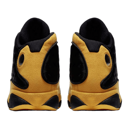 Nike Air Jordan 13 Retro Carmelo Anthony Class Of 2002 (B-Grade) Back 414571-035