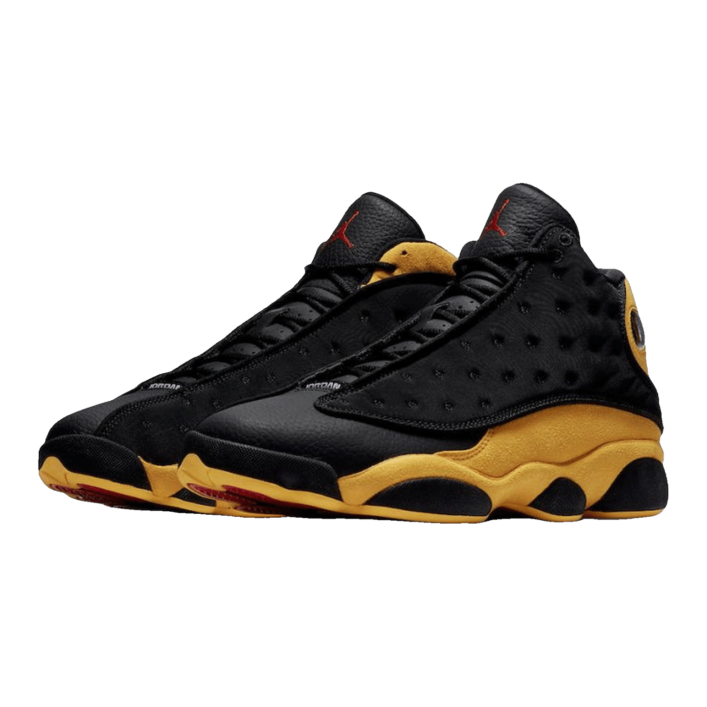 Nike Air Jordan 13 Retro Carmelo Anthony Class Of 2002 (B-Grade) Side 414571-035