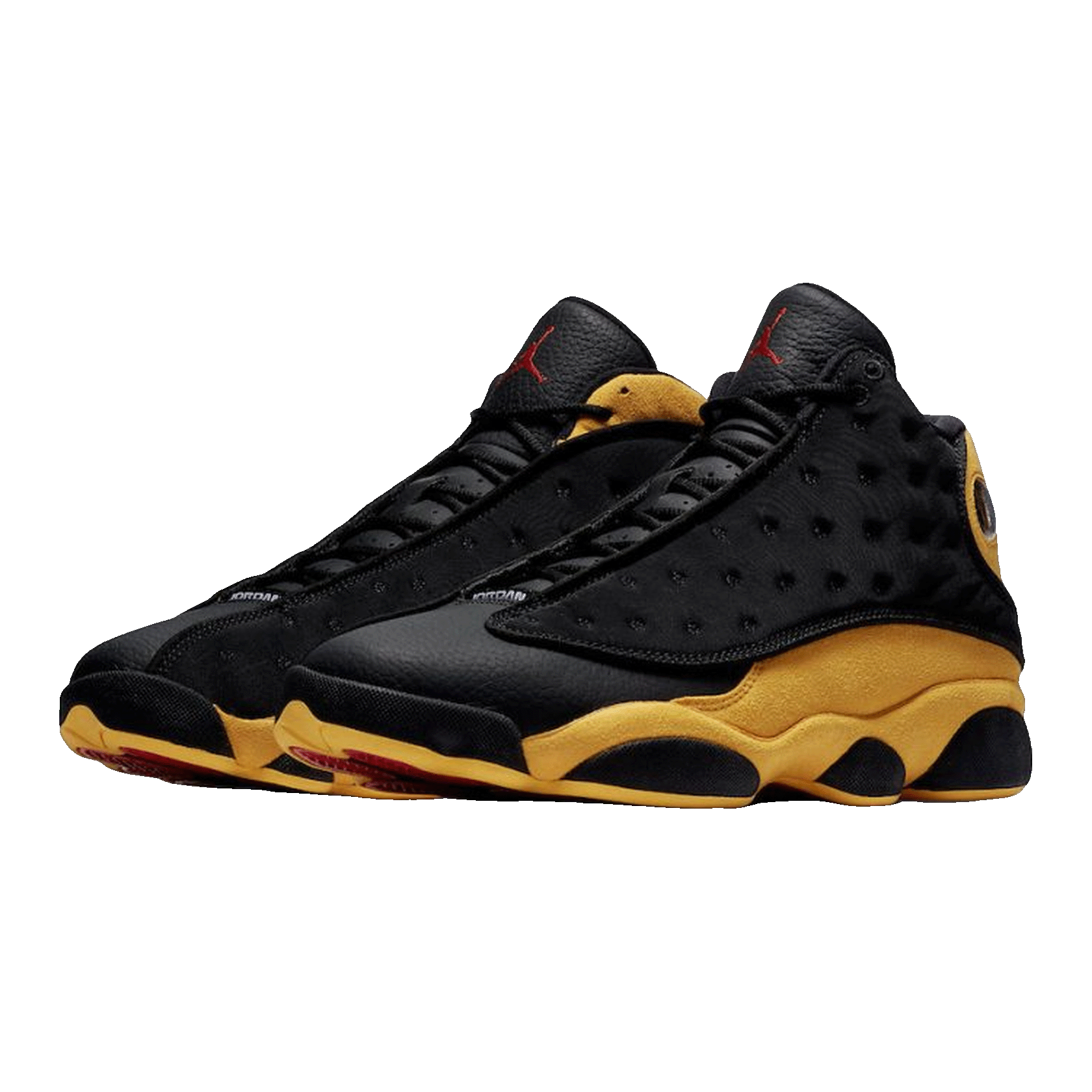 Nike Air Jordan 13 Retro Carmelo Anthony Class Of 2002 (B-Grade) Side 414571-035