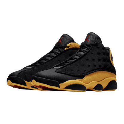 Nike Air Jordan 13 Retro Carmelo Anthony Class Of 2002 (B-Grade) Side 414571-035