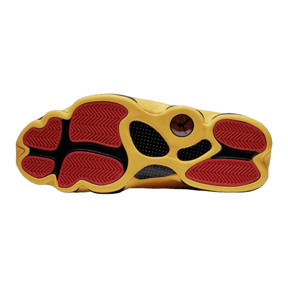 Nike Air Jordan 13 Retro Carmelo Anthony Class Of 2002 (B-Grade) Sohle 414571-035