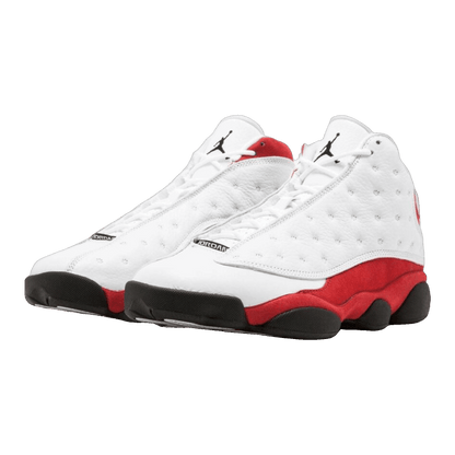 Nike Air Jordan 13 Retro Cherry (2010) (GS) Side 414574-101