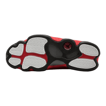 Nike Air Jordan 13 Retro Cherry (2010) Sohle 414571-101
