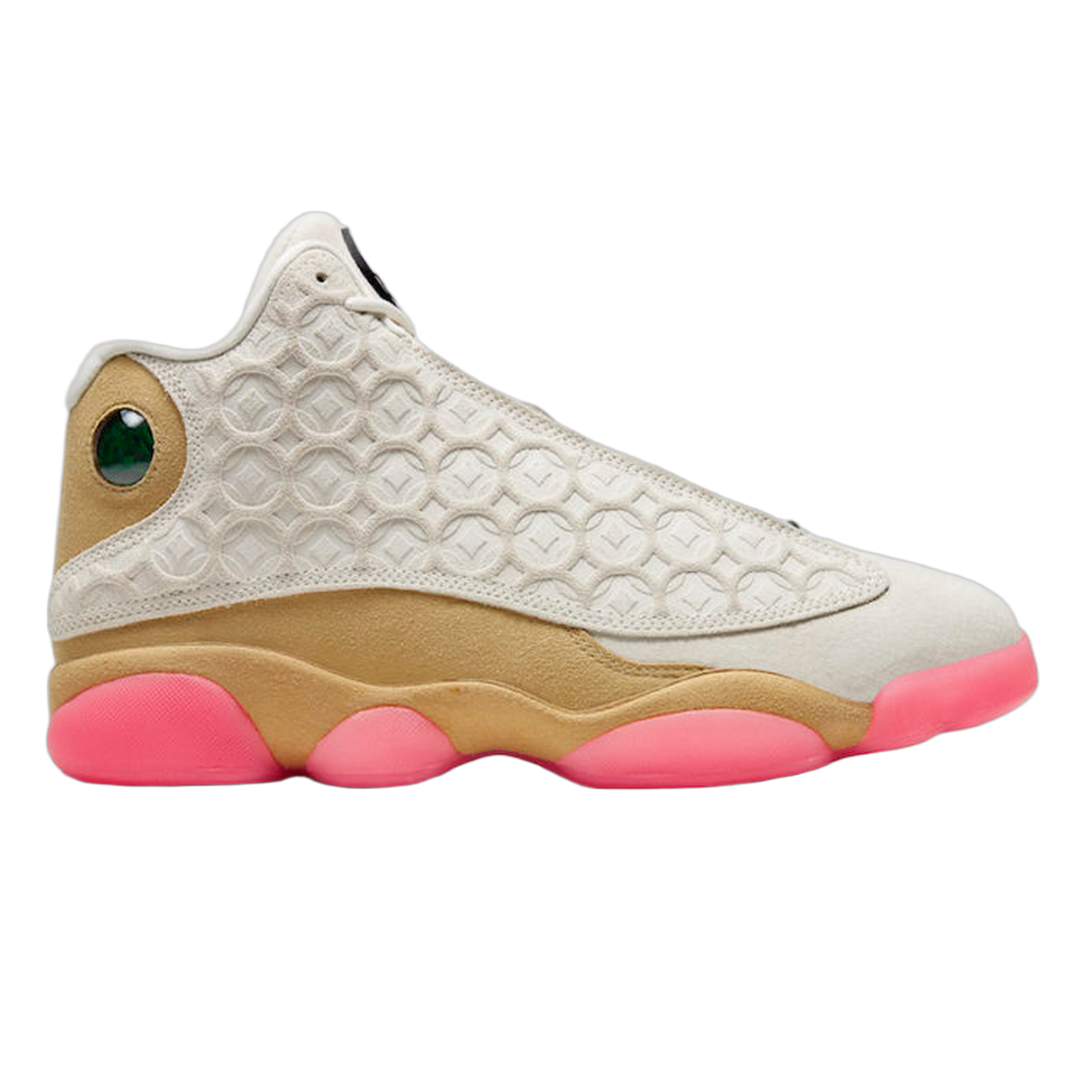 Nike Air Jordan 13 Retro Chinese New Year (2020) CW4409-100