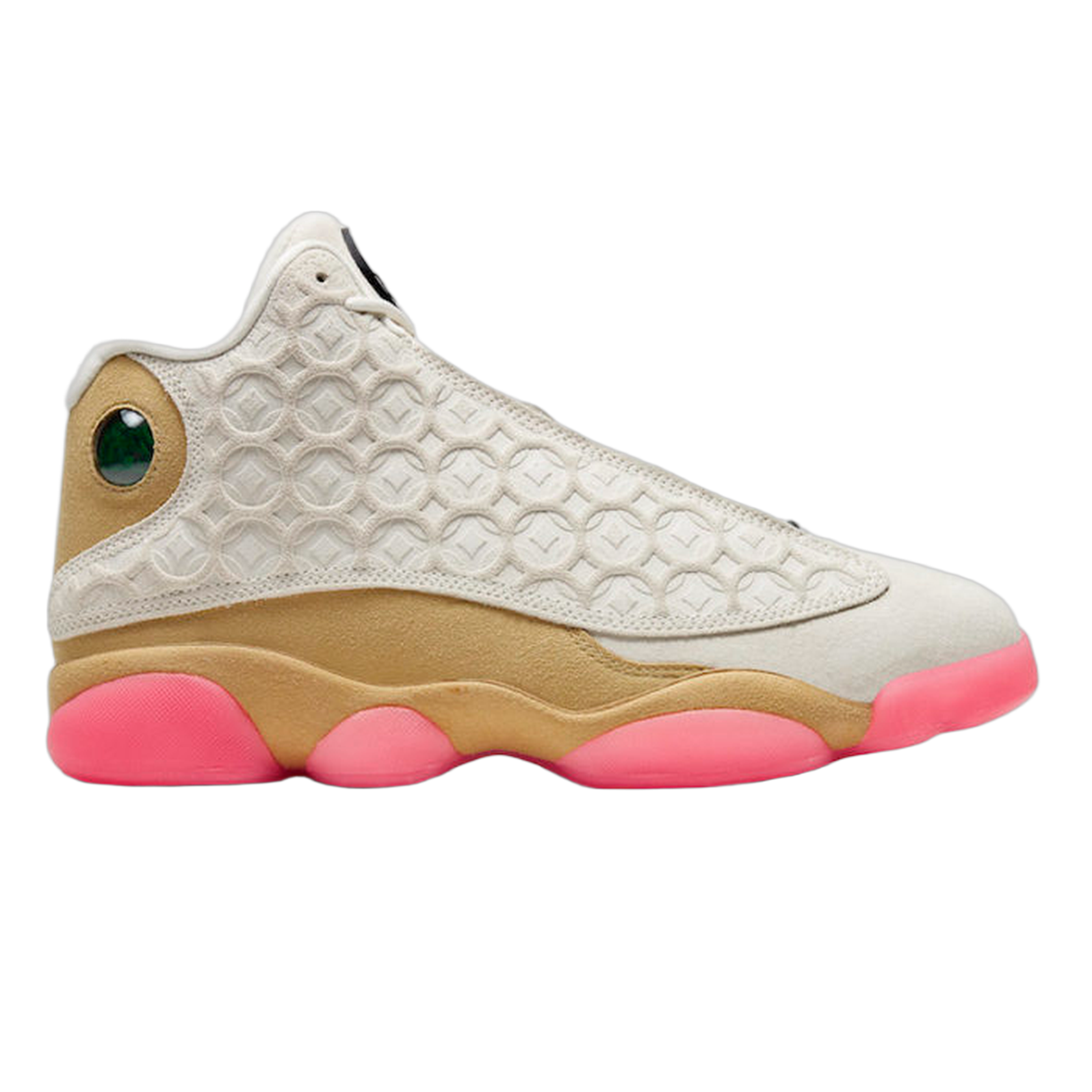 Nike Air Jordan 13 Retro Chinese New Year (2020) CW4409-100
