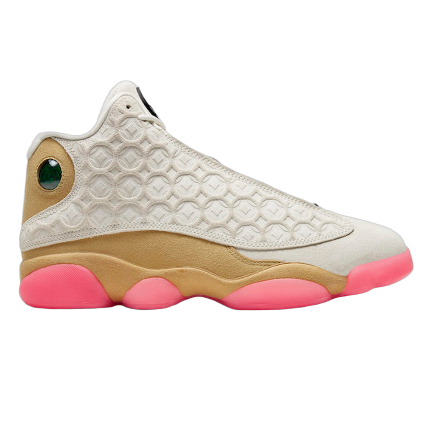 Nike Air Jordan 13 Retro Chinese New Year (2020) (GS) CW4683-100