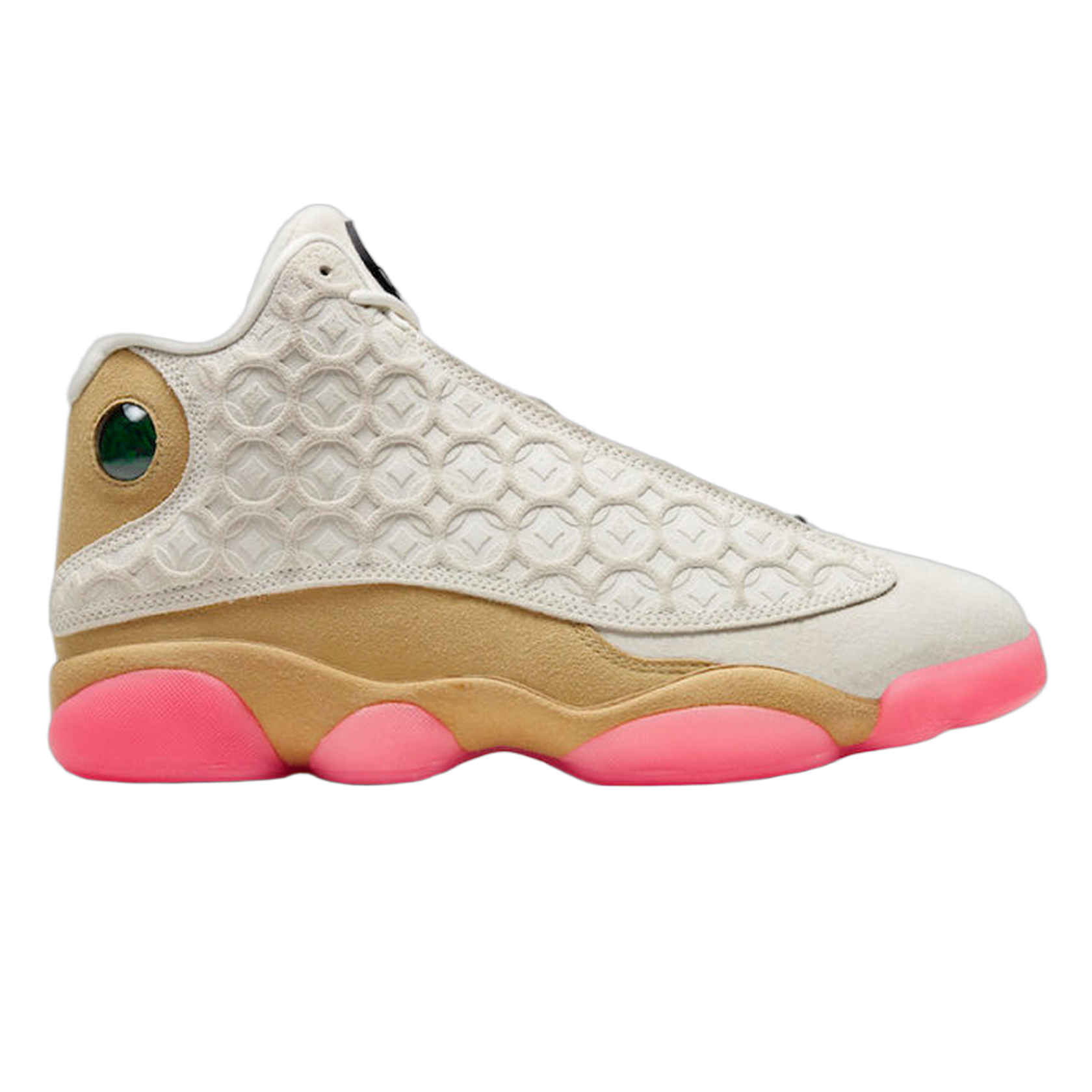 Nike Air Jordan 13 Retro Chinese New Year (2020) (GS) CW4683-100