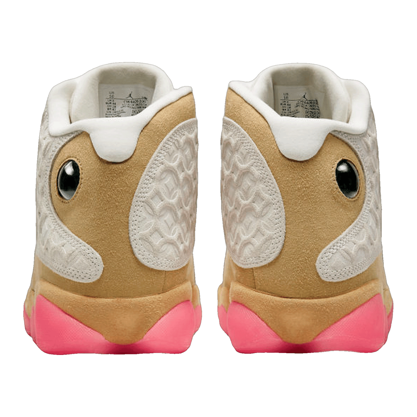 Nike Air Jordan 13 Retro Chinese New Year (2020) (GS) Back