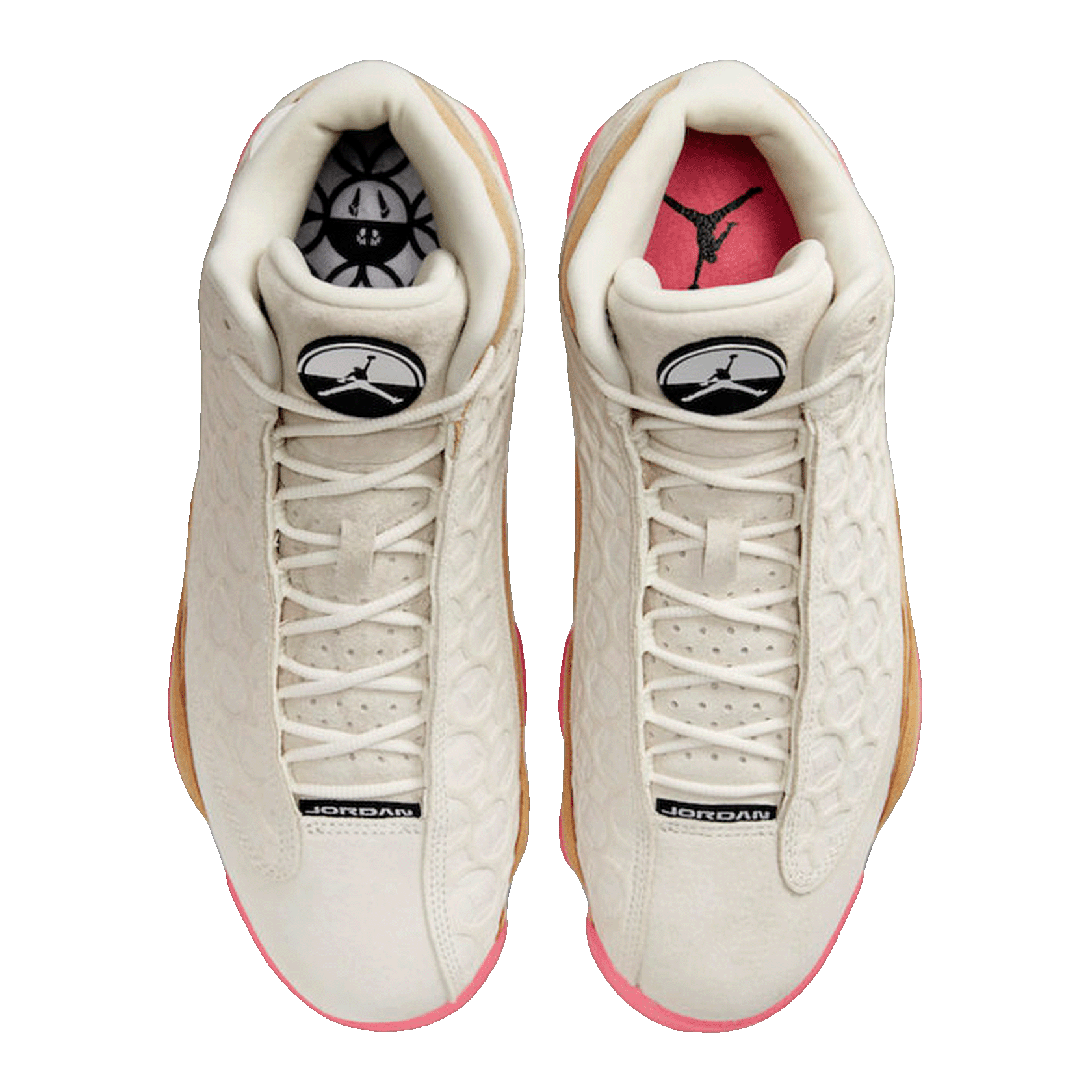 Nike Air Jordan 13 Retro Chinese New Year (2020) (GS) Oben