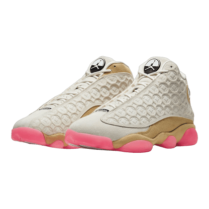 Nike Air Jordan 13 Retro Chinese New Year (2020) (GS) Side CW4683-100