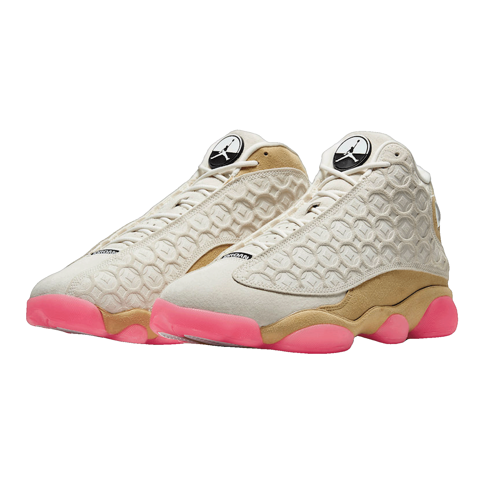 Nike Air Jordan 13 Retro Chinese New Year (2020) Side CW4409-100