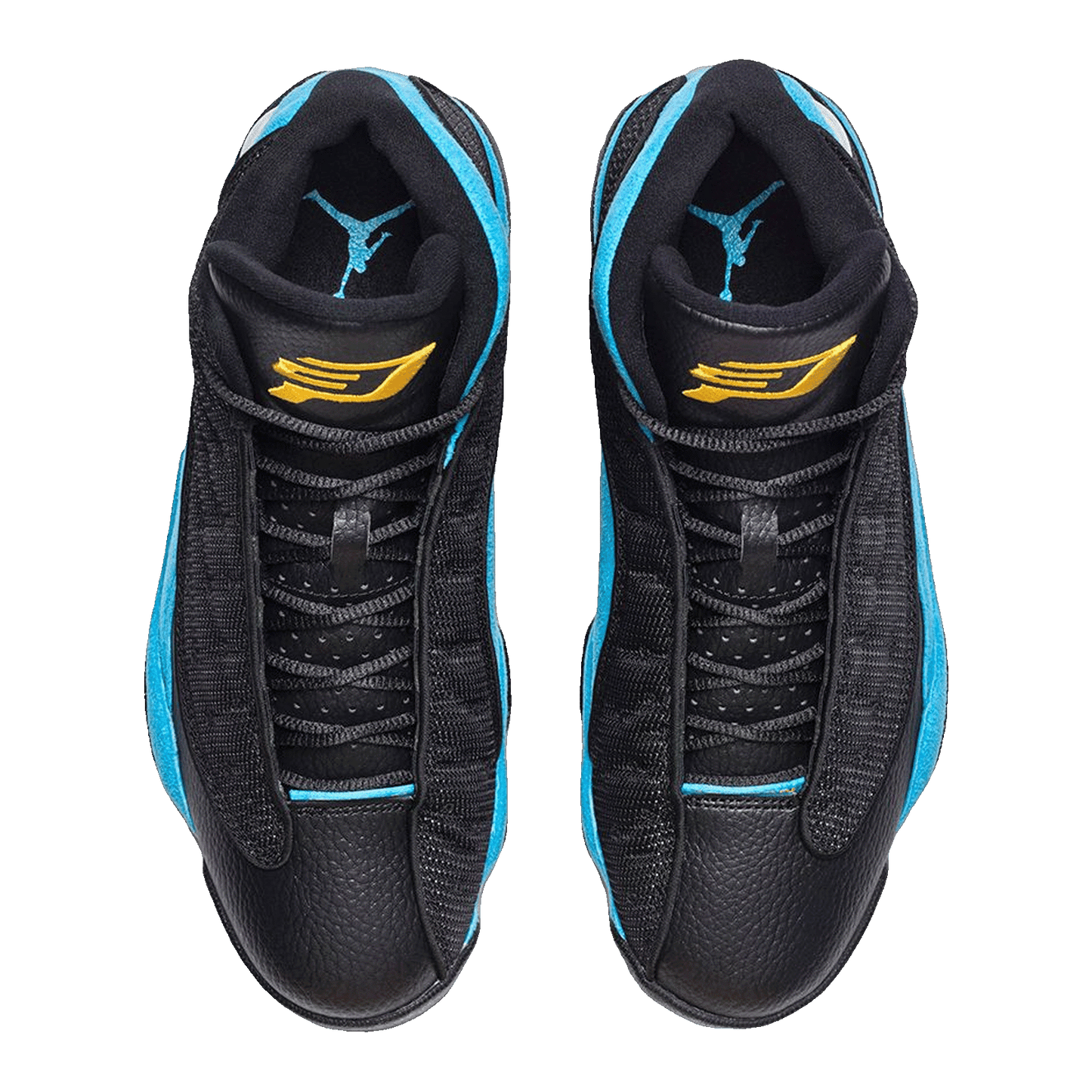 Nike Air Jordan 13 Retro Chris Paul Away Oben 823902-015