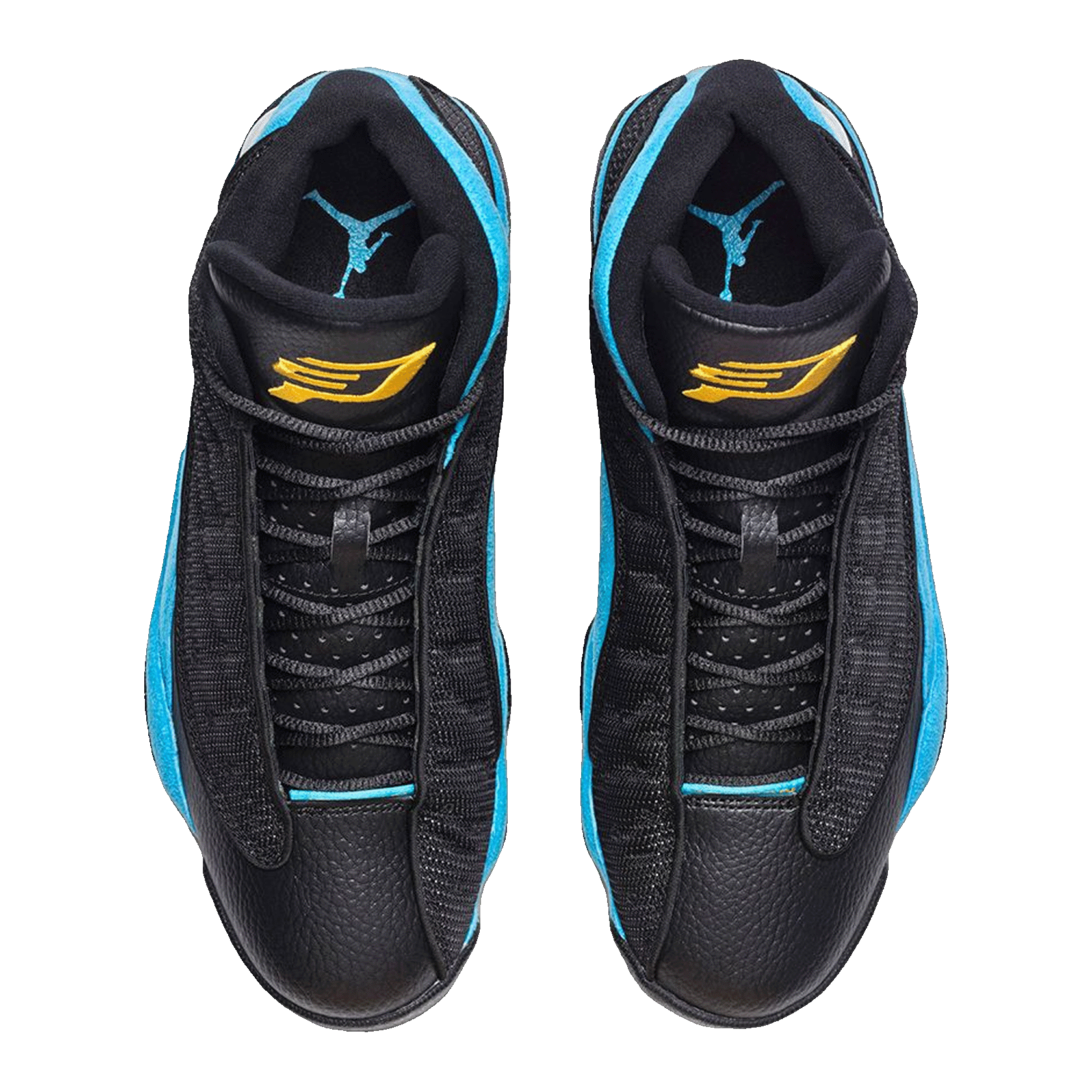 Nike Air Jordan 13 Retro Chris Paul Away Oben 823902-015
