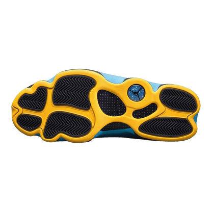 Nike Air Jordan 13 Retro Chris Paul Away Sohle 823902-015
