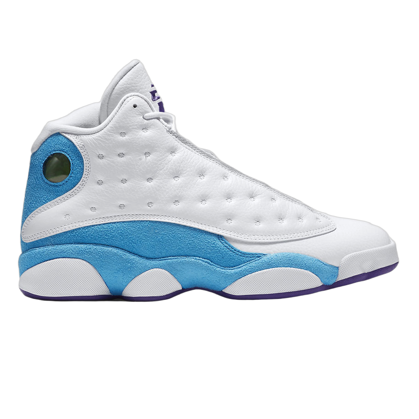 Nike Air Jordan 13 Retro Chris Paul Home 807504-107