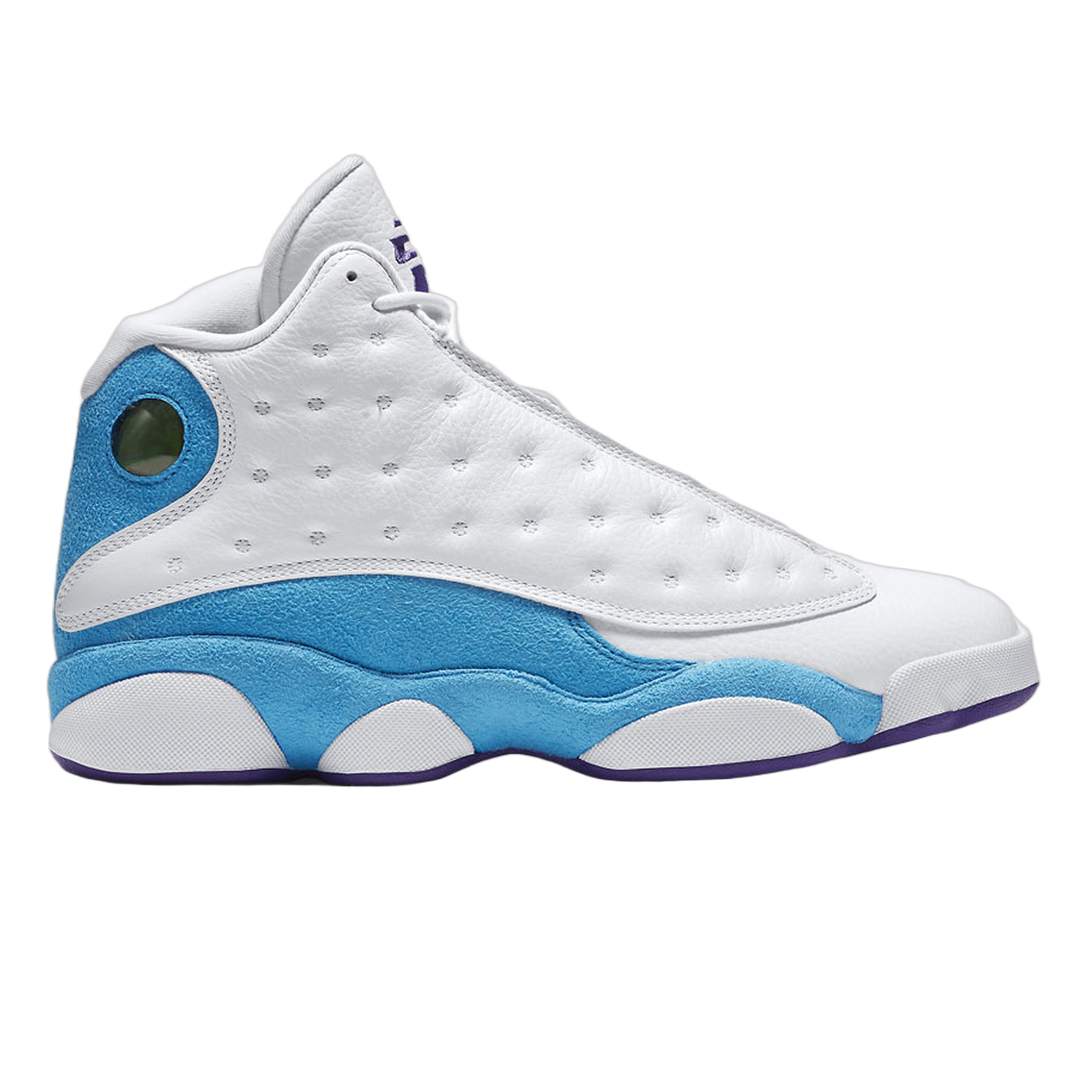 Nike Air Jordan 13 Retro Chris Paul Home 807504-107