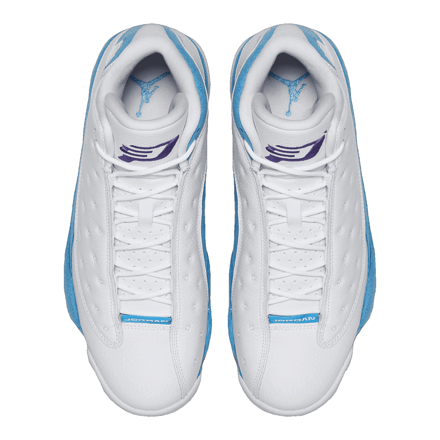 Nike Air Jordan 13 Retro Chris Paul Home Oben 807504-107