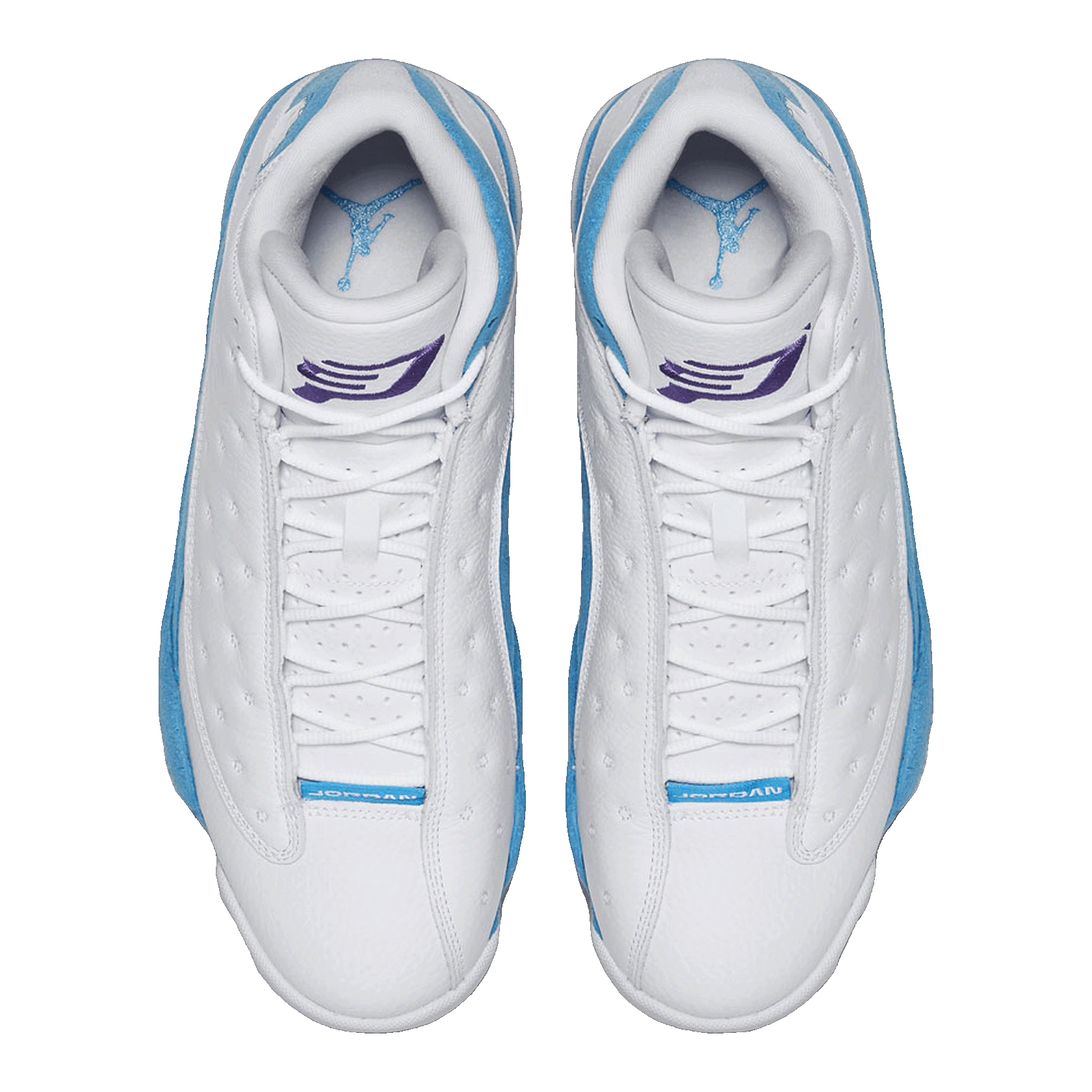 Nike Air Jordan 13 Retro Chris Paul Home Oben 807504-107