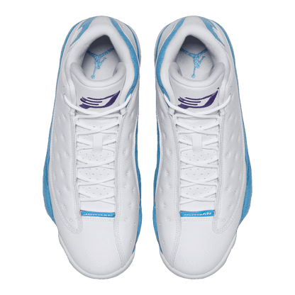 Nike Air Jordan 13 Retro Chris Paul Home Oben 807504-107