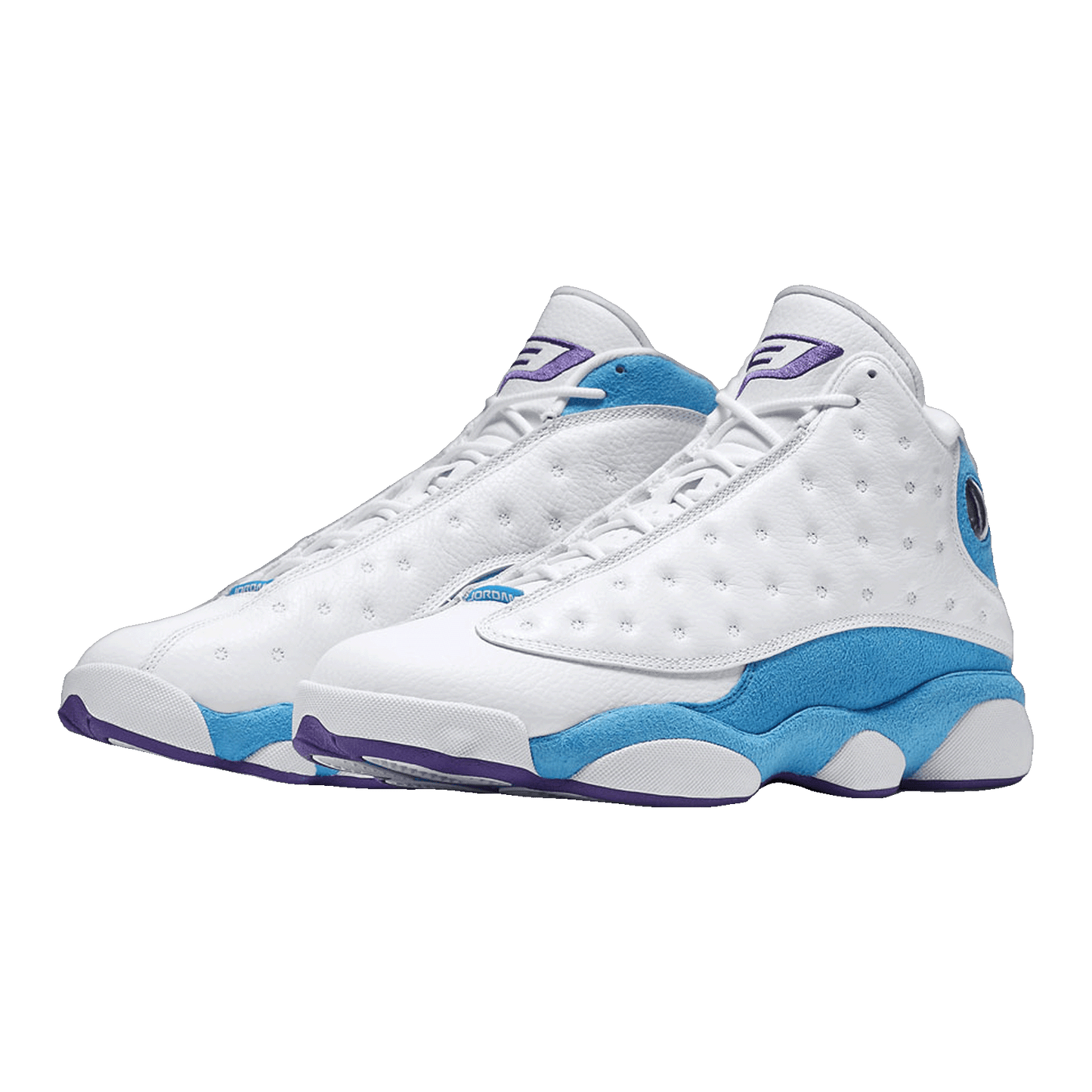 Nike Air Jordan 13 Retro Chris Paul Home Side 807504-107