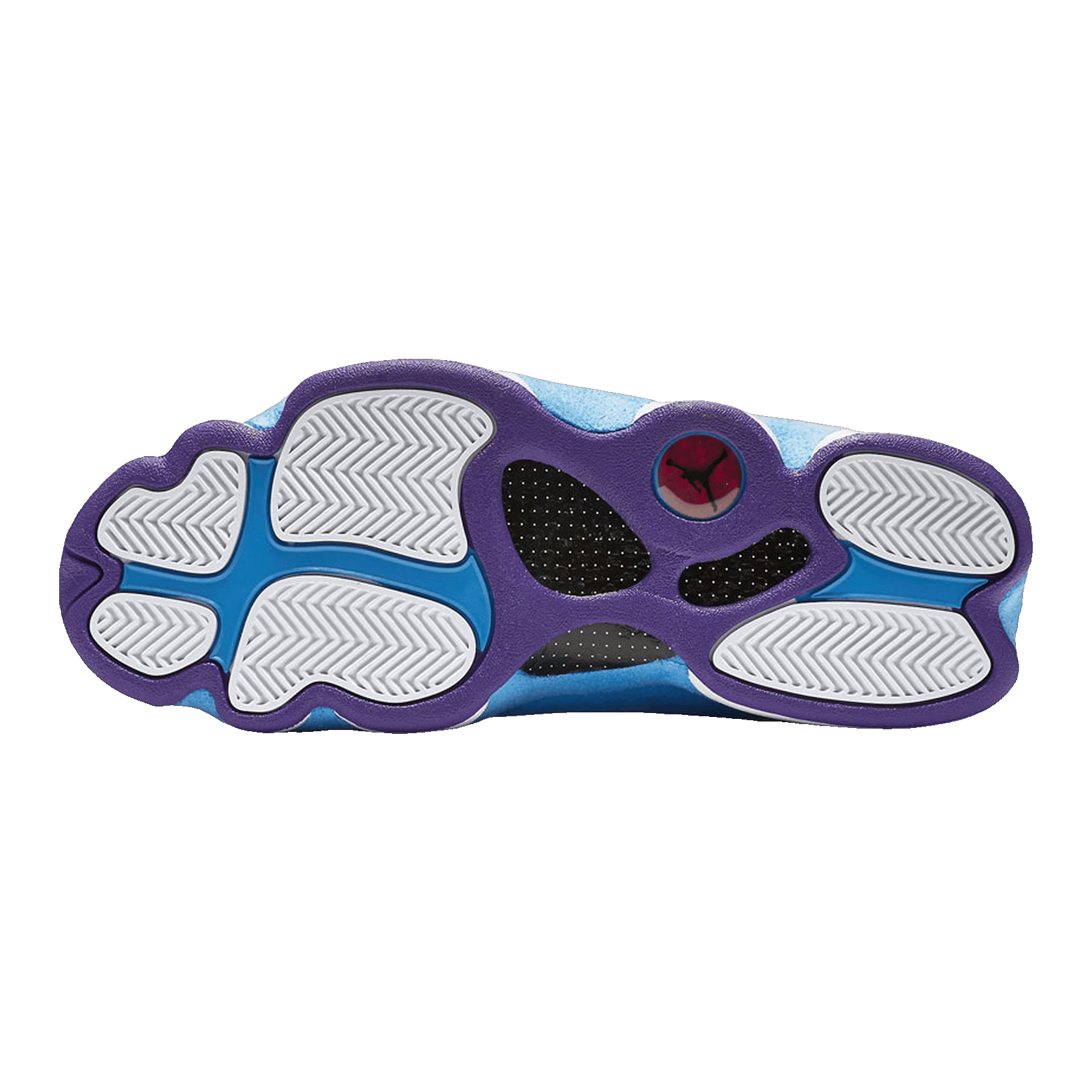 Nike Air Jordan 13 Retro Chris Paul Home Sohle 807504-107