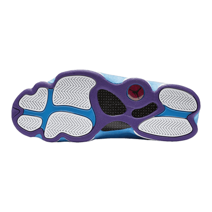 Nike Air Jordan 13 Retro Chris Paul Home Sohle 807504-107