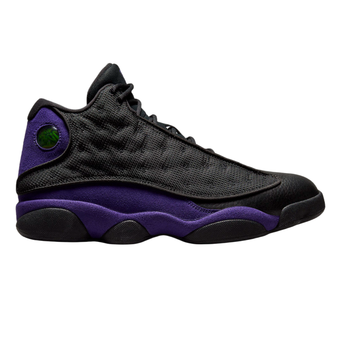 Nike Air Jordan 13 Retro Court Purple (GS) 884129-015