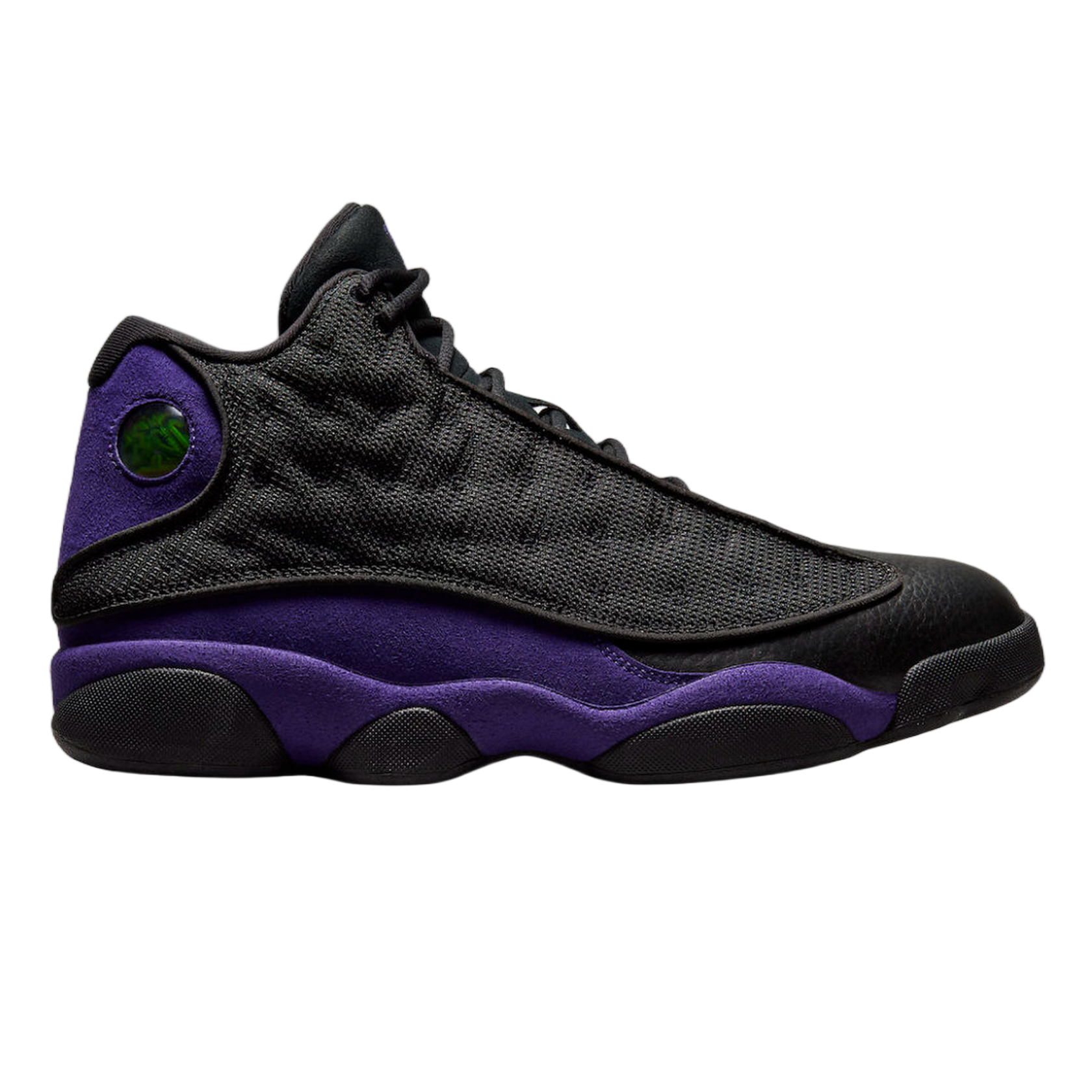 Nike Air Jordan 13 Retro Court Purple (GS) 884129-015